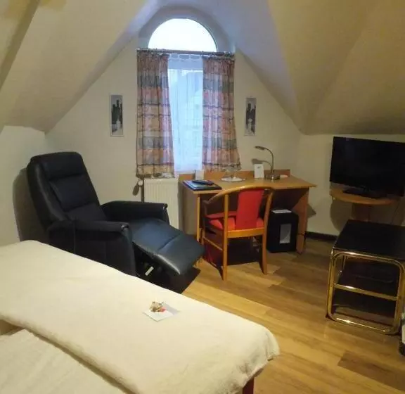 ホテル Grütering