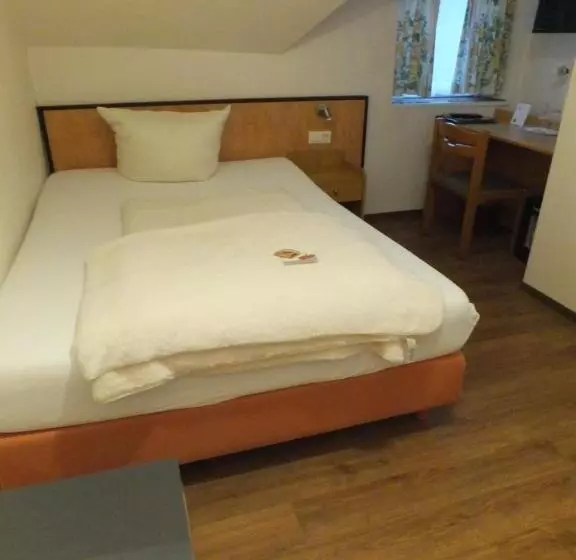 ホテル Grütering