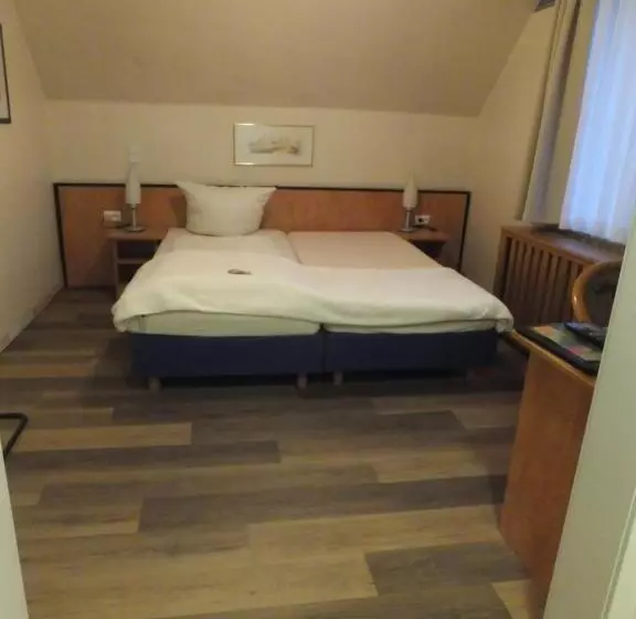 ホテル Grütering