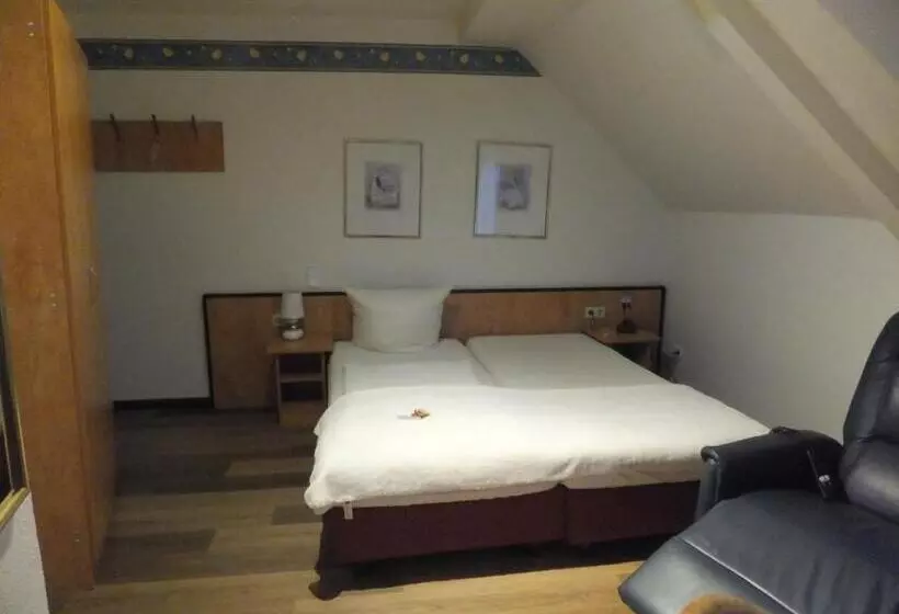 ホテル Grütering