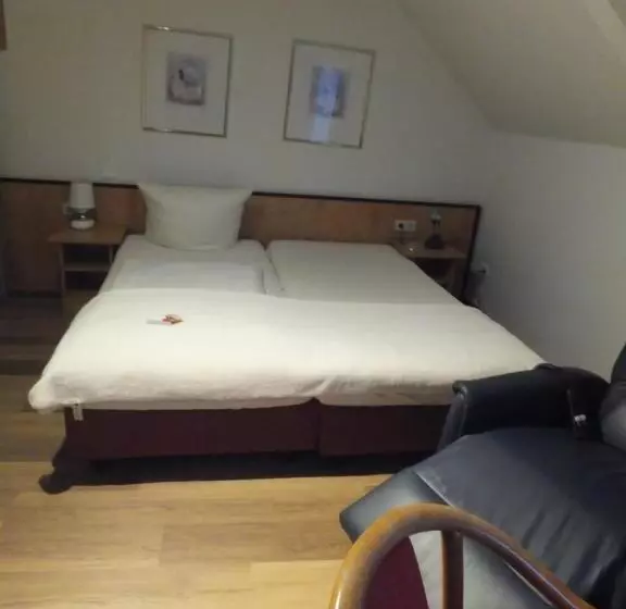 ホテル Grütering