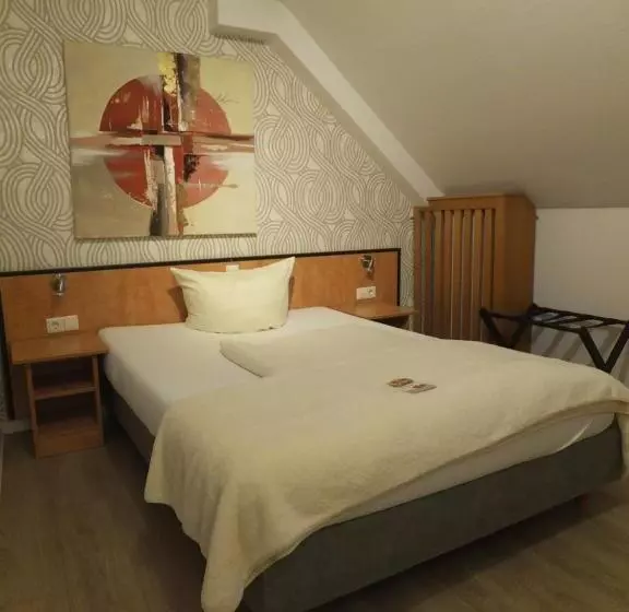 ホテル Grütering