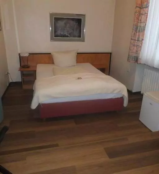 ホテル Grütering