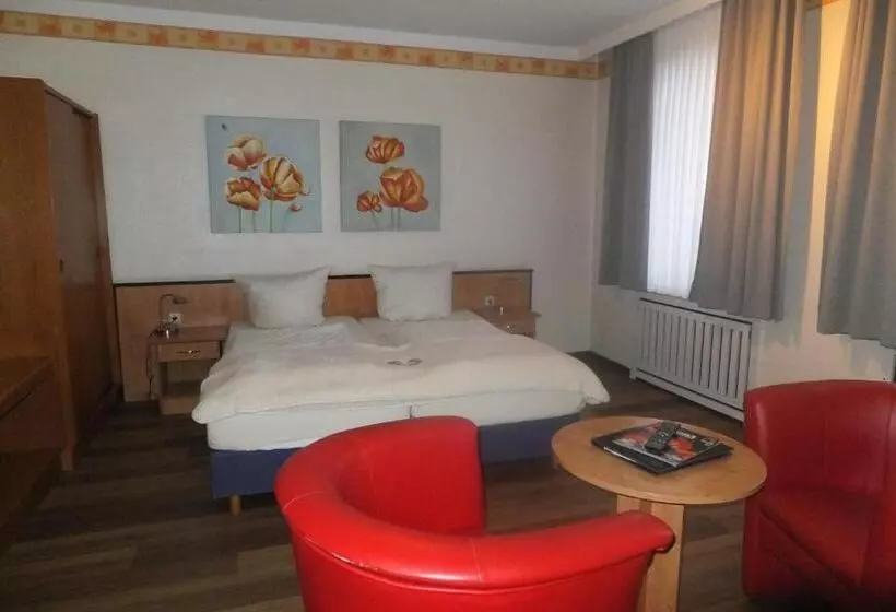 ホテル Grütering