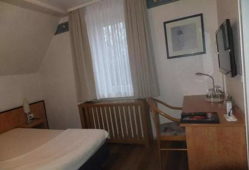 ホテル Grütering