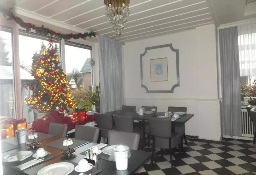 ホテル Grütering