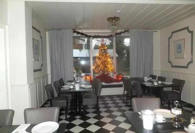 ホテル Grütering