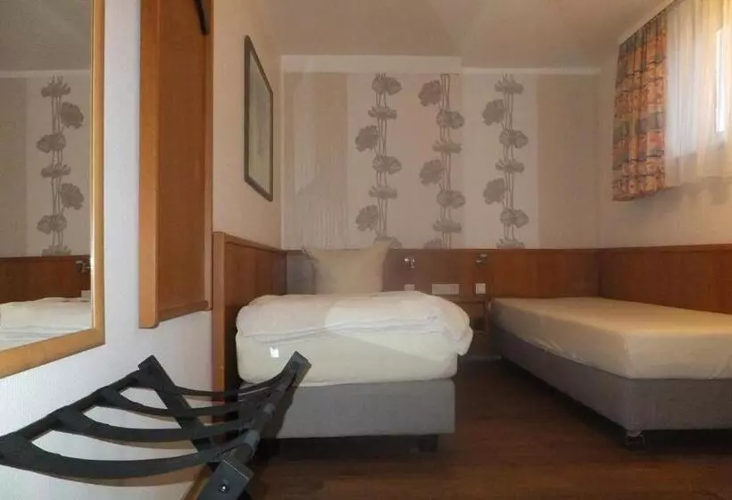 ホテル Grütering