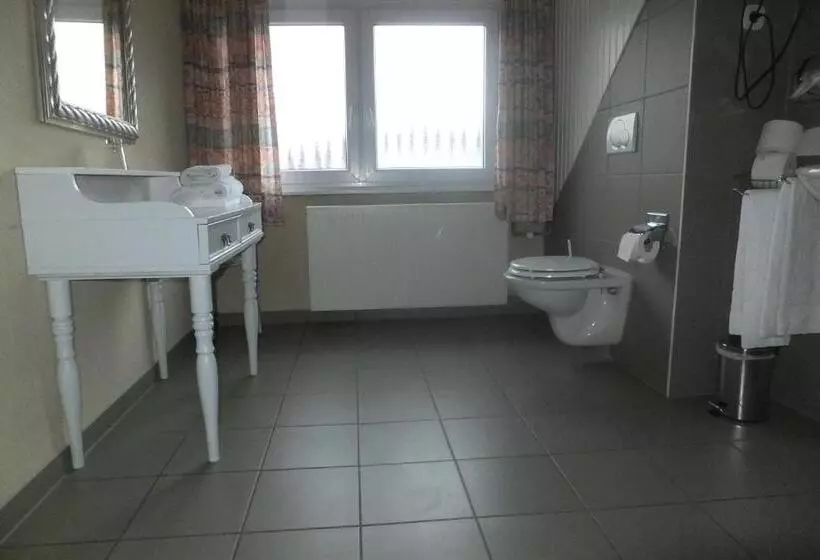 ホテル Grütering