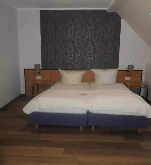 ホテル Grütering