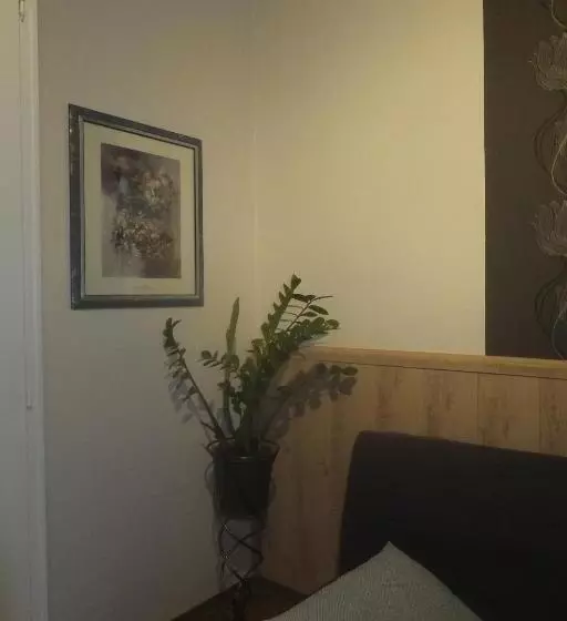 ホテル Grütering