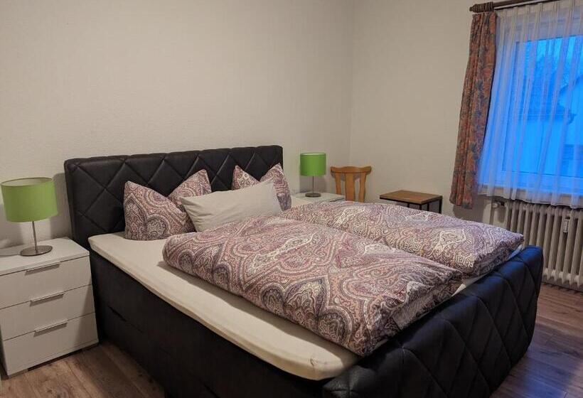 ホテル Heideklause