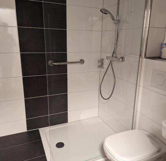 ホテル Heideklause