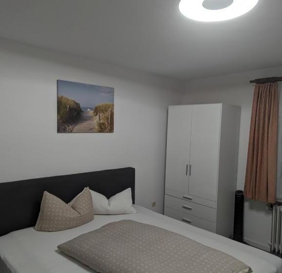 ホテル Heideklause