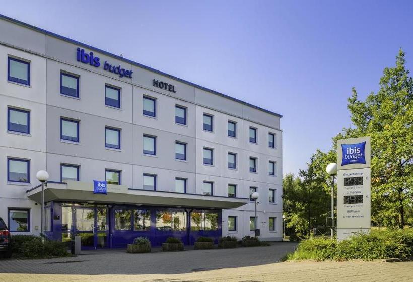 B&b Hotel Essen Nord