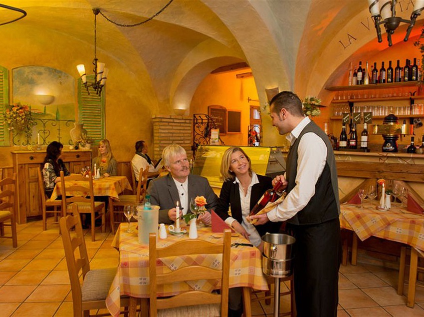 فندق Italia Altstadthaus