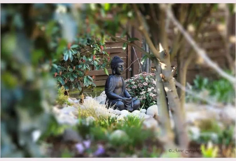 Airport Hotel Karsten