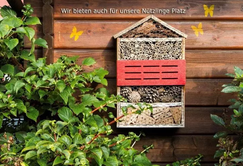 Airport Hotel Karsten