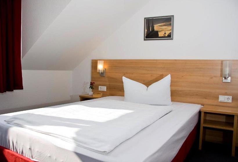 Airport Hotel Karsten