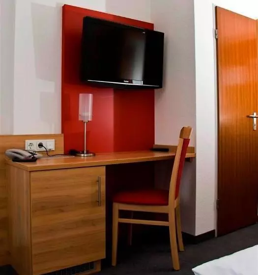 Airport Hotel Karsten