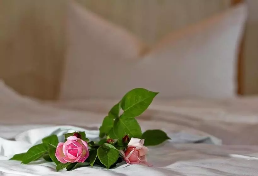 Airport Hotel Karsten