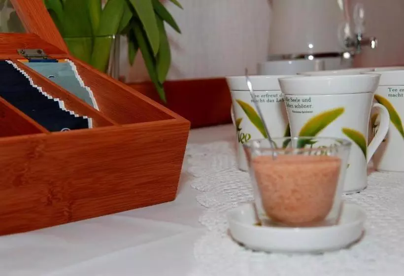 Airport Hotel Karsten