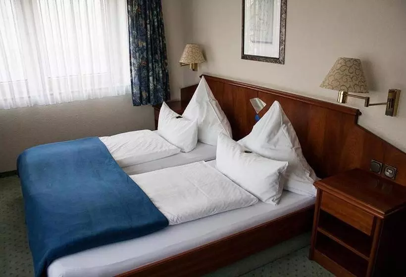 בית מלון כפרי La Vigie  & Ristorante Belvedere