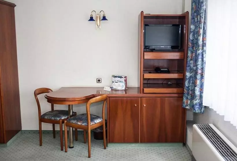 בית מלון כפרי La Vigie  & Ristorante Belvedere