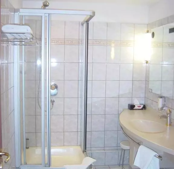 בית מלון כפרי La Vigie  & Ristorante Belvedere