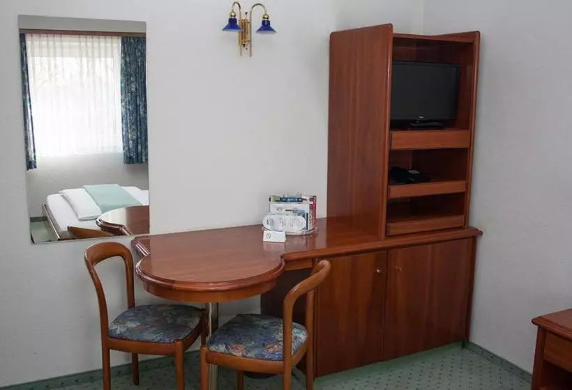 בית מלון כפרי La Vigie  & Ristorante Belvedere