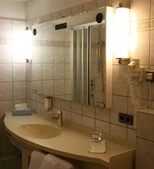 בית מלון כפרי La Vigie  & Ristorante Belvedere