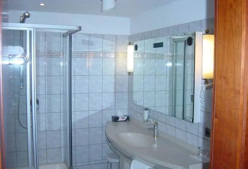 בית מלון כפרי La Vigie  & Ristorante Belvedere