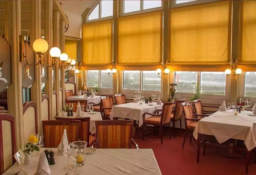 בית מלון כפרי La Vigie  & Ristorante Belvedere