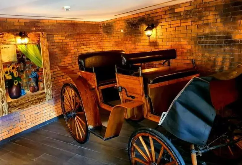 Landhotel Eifelblick