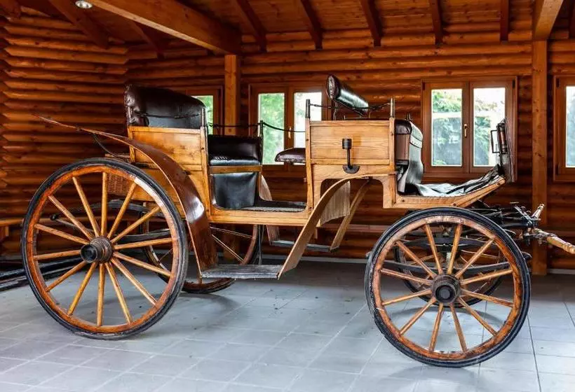 Landhotel Eifelblick