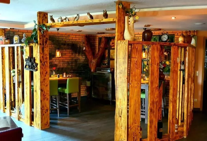 Landhotel Eifelblick