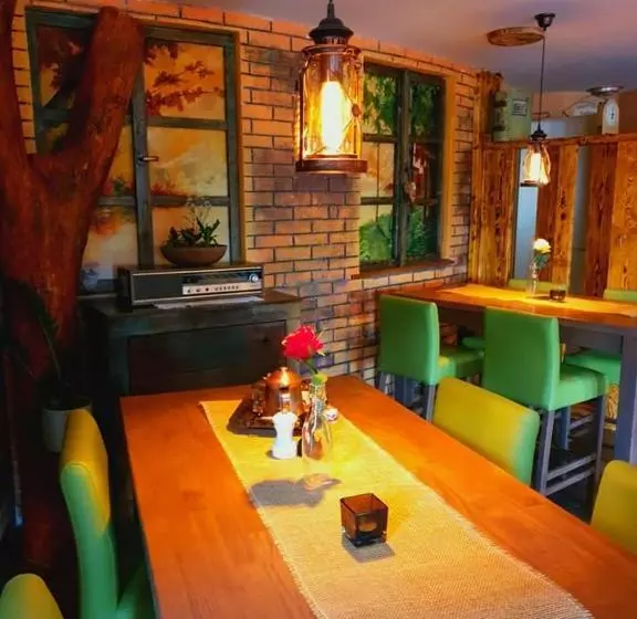 Landhotel Eifelblick