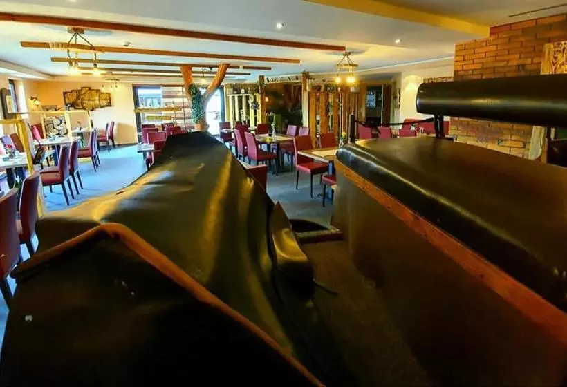 Landhotel Eifelblick