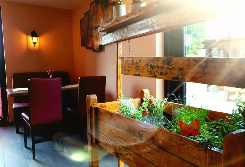 Landhotel Eifelblick