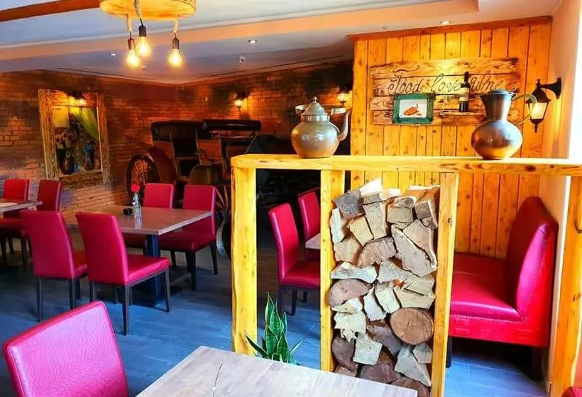 Landhotel Eifelblick