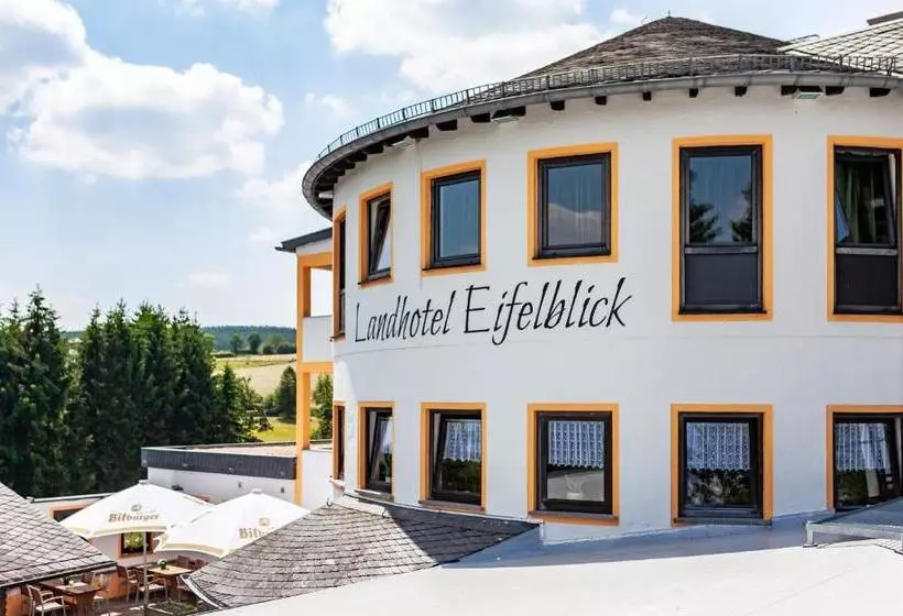 Landhotel Eifelblick