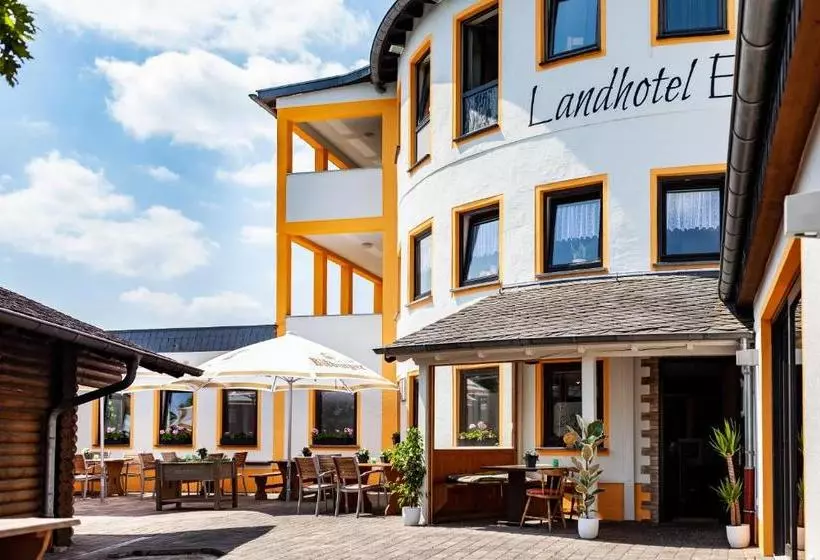 Landhotel Eifelblick