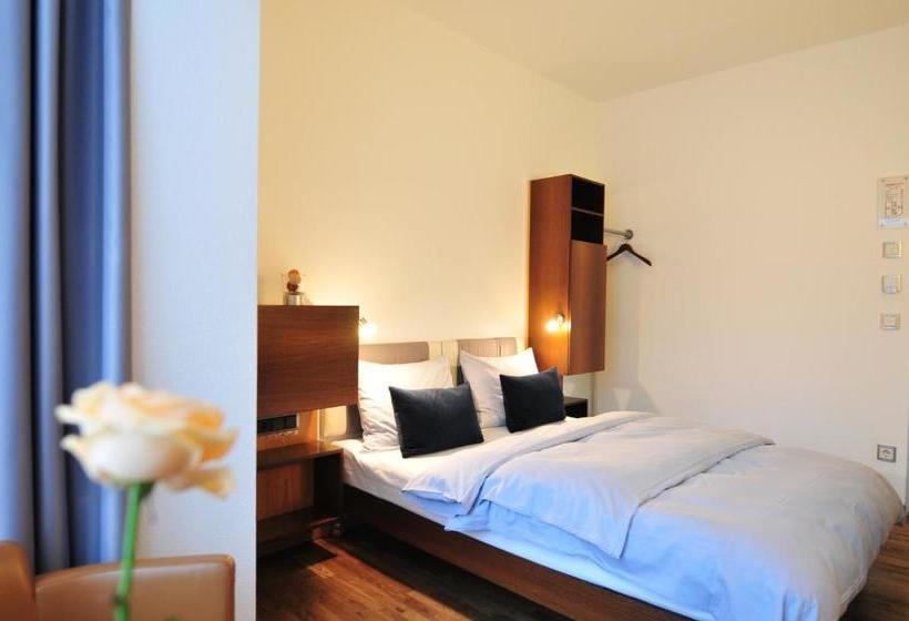 Lint Hotel Köln