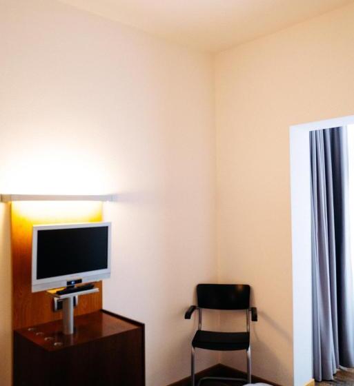Lint Hotel Köln