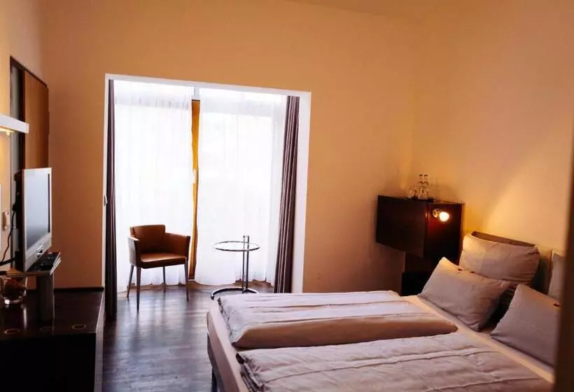 Lint Hotel Köln