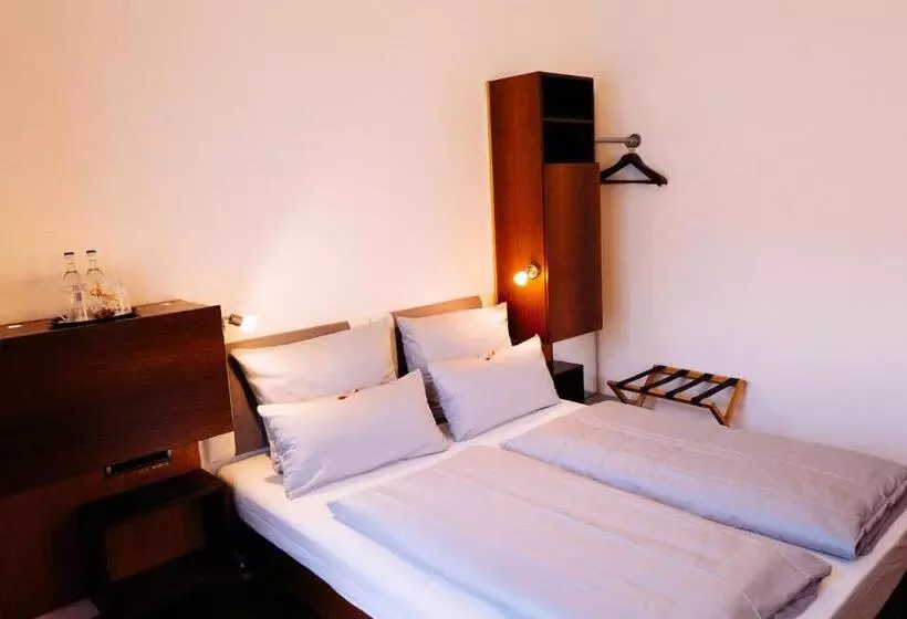 Lint Hotel Köln