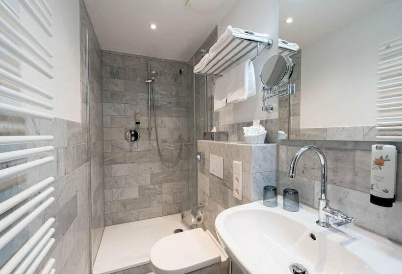 酒店 Logierhaus Am Rathaus