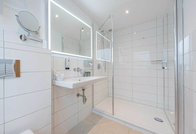 酒店 Logierhaus Am Rathaus