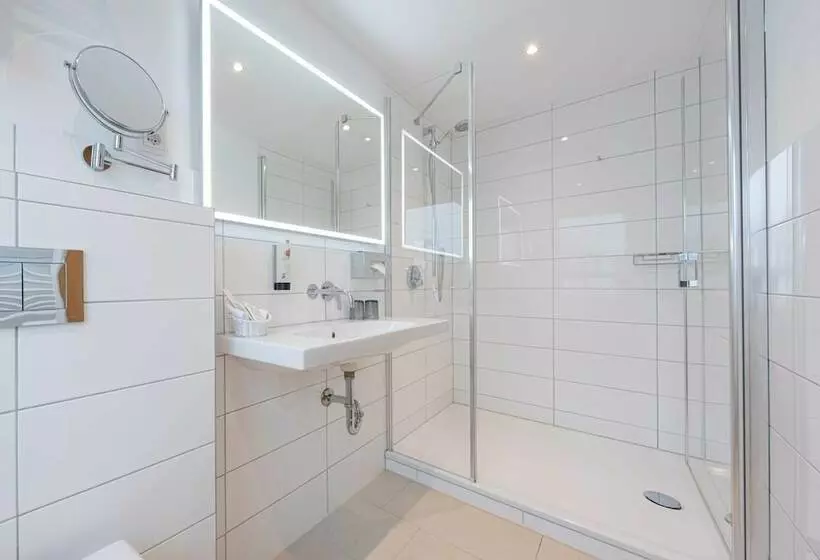 Hôtel Logierhaus Am Rathaus