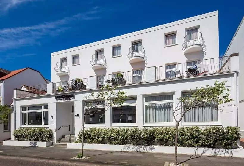 Hôtel Logierhaus Am Rathaus